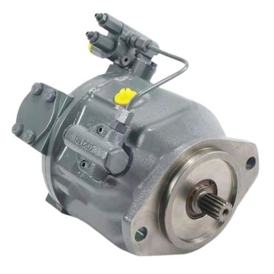 20602200 20/602200 Hydraulic Pump Assembly Variable Flow For JCB Excavator