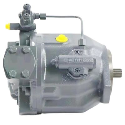 20602200 20/602200 Hydraulic Pump Assembly Variable Flow For JCB Excavator