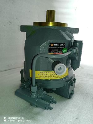 20602200 20/602200 Hydraulic Pump Assembly Variable Flow For JCB Excavator
