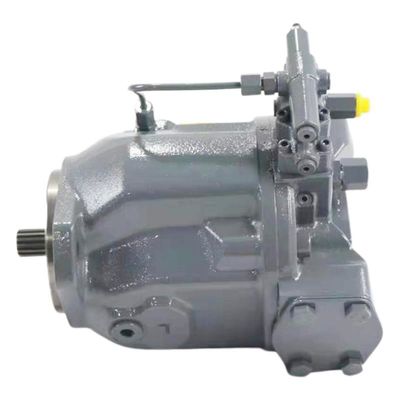 20602200 20/602200 Hydraulic Pump Assembly Variable Flow For JCB Excavator