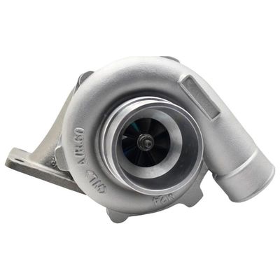 PC200-5 Turbo 6207-81-8220 For Komatsu Engine Parts Turbocharger 6207818220