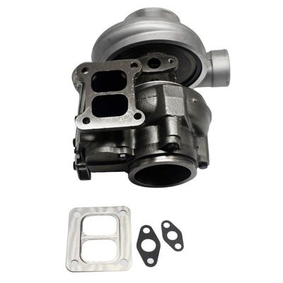 Turbocharger 6742-01-5000 For KOMATSU Engine 6D114 Excavator WA420-3