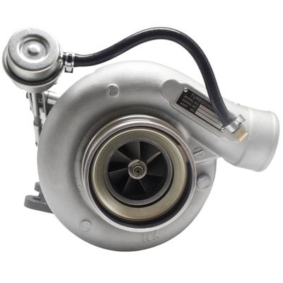 Turbocharger 6742-01-5000 For KOMATSU Engine 6D114 Excavator WA420-3