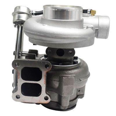 Turbocharger 6742-01-5000 For KOMATSU Engine 6D114 Excavator WA420-3