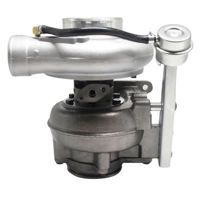 Turbocharger 6742-01-5000 For KOMATSU Engine 6D114 Excavator WA420-3