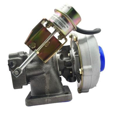 6222-81-8210 6D108 Engine Parts Turbocharger for CAAT PC300-6 Excavator