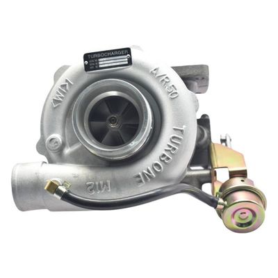 6222-81-8210 6D108 Engine Parts Turbocharger for CAAT PC300-6 Excavator