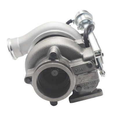 WA380-3 Engine Turbocharger 6742-01-3110 6742013110
