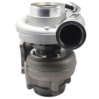 WA380-3 Engine Turbocharger 6742-01-3110 6742013110