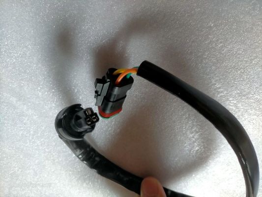 236-6220 2366220 Sensor For CAAT 140K Electric Parts
