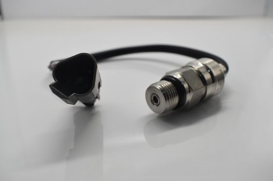 CAAT Electric Parts 221-8859 2218859 HIGH PRESSURE SENSOR For CAATerpillar E320C