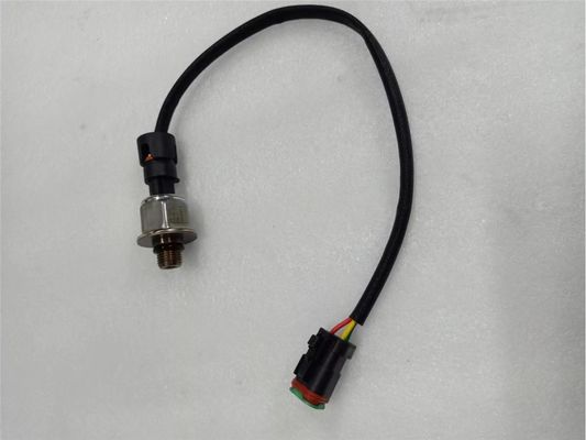 Excavator Engine C9 E325D E329D E336D Pressure 2244536 224-4536 Sensor