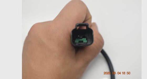 Excavator Parts Sensor 6741-81-9220 6741819220 For PC220 PC350 WA320