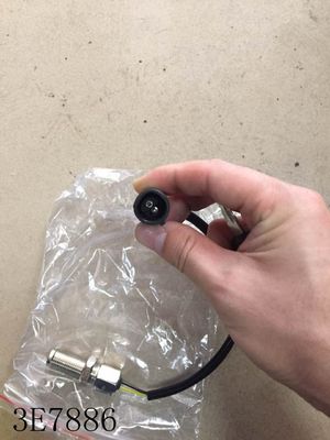 Sensor 3E-7886 Diesel Engine Parts Pressure Sensor Switch 3E7886 For CAAT D250E D300E