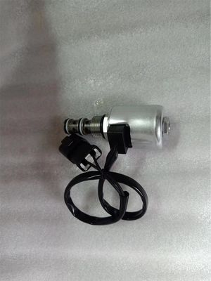 Solenoid Valve 21P-60-K5160 for Komatsu PC150-6K PC160-6K PC180LC-6K PC210-6K PC240-6K