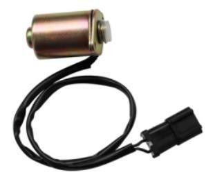 6D102 Engione 206-50-51130 2065051130 Valve For Komatsu PC200-6
