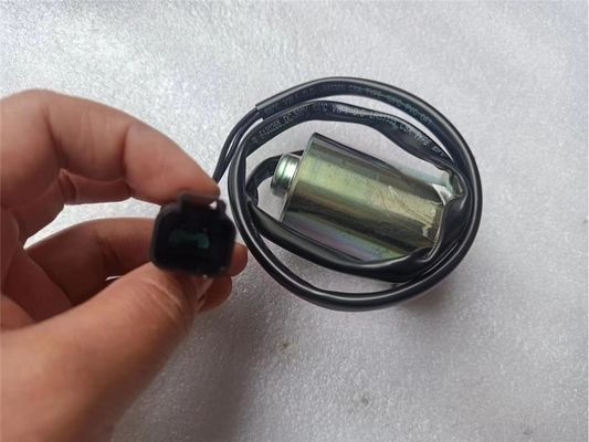 Solenoid Valve 20Y-60-32120 20Y-60-32121 20Y6032121 For Excavator PC130-7 PC200-7 PC200-8