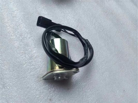 Solenoid Valve 20Y-60-32120 20Y-60-32121 20Y6032121 For Excavator PC130-7 PC200-7 PC200-8