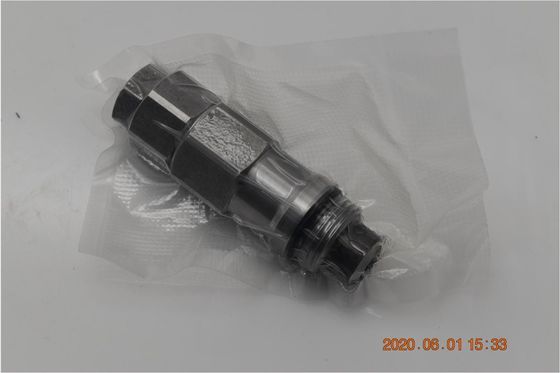 Excavator Spare Parts 25/618901 Valve Relief For JCB