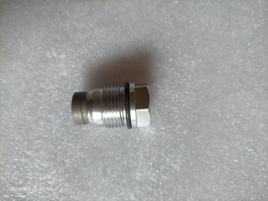 Excavator Parts EC210B EC240B D7E Engine Common Rail Pressure Limiting Valve 20793590 VOE20793590