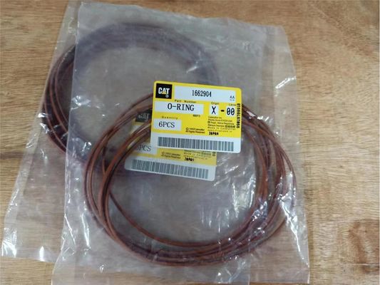 Sealing Ring Compatible with Models 160-9874 9X-7430 9X7430 166-2904 1662904