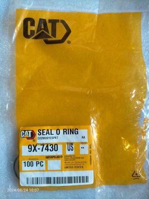 O RING 9X7430 9X-7430 321318 3126 1662903 Fits CAATerpillar