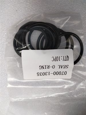 OEM O-RING 07000-13035 07000-13032 07000-B3048 07000-B2060 07000-B3035 GENUINE Original Excavator Spare Parts