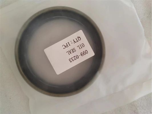 CAAT E312D Seal Kits 099-0233 0990233 For CAATerpillar