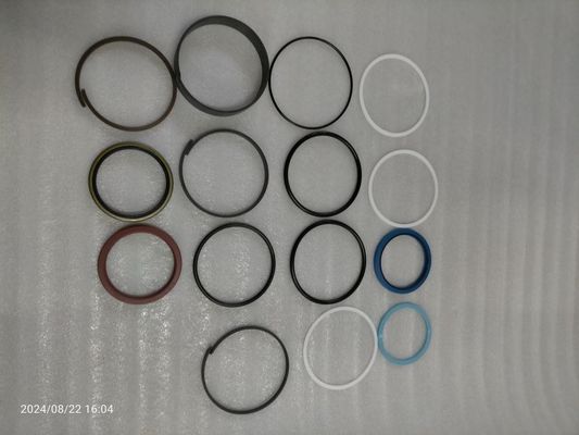 Hydraulic Cylinder Seal Kit 1709937 2897716 1709999 For CAAT 312C/312CL