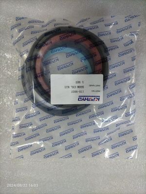 Hydraulic Cylinder Seal Kit 1709937 2897716 1709999 For CAAT 312C/312CL