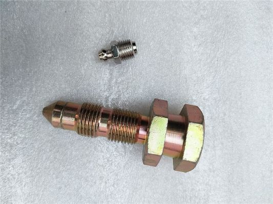 07959-20001 0795920001 GREASE VALVE For Komatsu PC200-6
