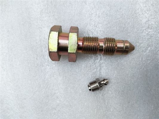 07959-20001 0795920001 GREASE VALVE For Komatsu PC200-6