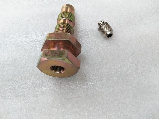 07959-20001 0795920001 GREASE VALVE For Komatsu PC200-6