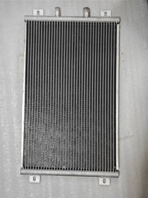 PC200-7 AIR CONDENSER 20Y-979-6131 20Y-979-6130 CONDENSER ASSY For KOMATSU COOLING