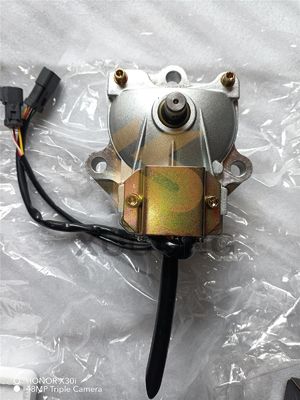 Throttle Motor 7834-41-2000 7834-41-2001 For PC200-7 PC220-7 7834412000 7834412001