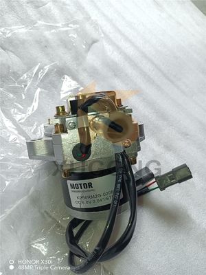 Throttle Motor 7834-41-2000 7834-41-2001 For PC200-7 PC220-7 7834412000 7834412001
