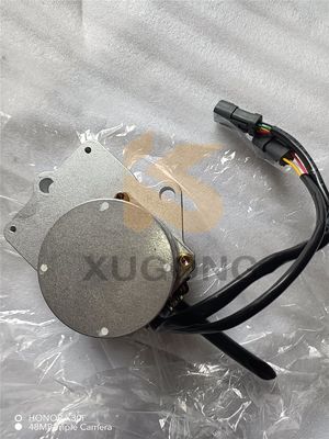 Throttle Motor 7834-41-2000 7834-41-2001 For PC200-7 PC220-7 7834412000 7834412001