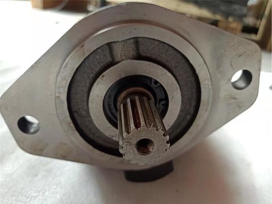 Excavator Pump 20/925340 Gear Pump 3cx/4cx Backhoe Loader Pilot Pump