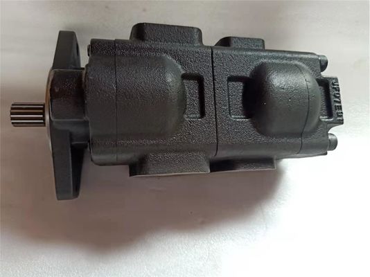 Excavator Pump 20/925340 Gear Pump 3cx/4cx Backhoe Loader Pilot Pump