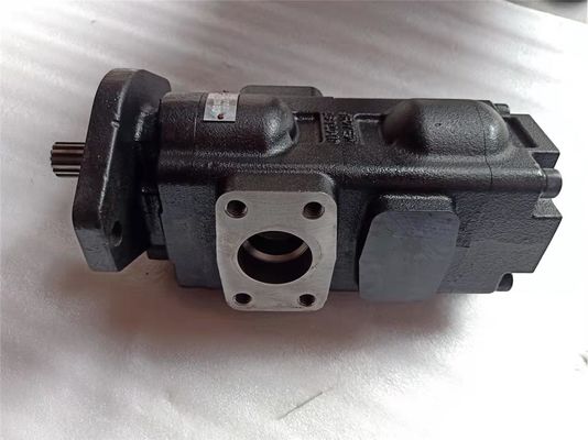 Excavator Pump 20/925340 Gear Pump 3cx/4cx Backhoe Loader Pilot Pump