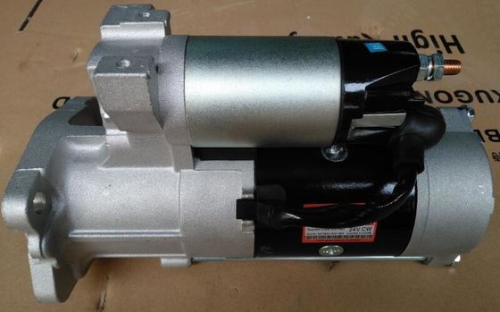 3066 C6.4 Engine Starter Motor 272-4774 2724774 For E320C E320D E323D