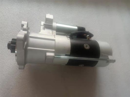 3066 C6.4 Engine Starter Motor 272-4774 2724774 For E320C E320D E323D