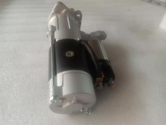 3066 C6.4 Engine Starter Motor 272-4774 2724774 For E320C E320D E323D
