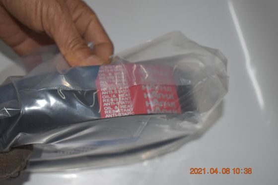 12PK1880 12PK-1880 Fan Belt For E320D Excavator Parts