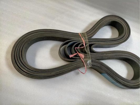 12PK1880 12PK-1880 Fan Belt For E320D Excavator Parts