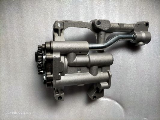 422E 3054C CAAT Oil Pump Assy for Construction Equipment