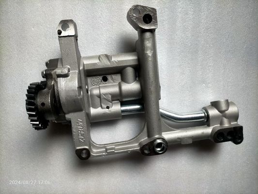 422E 3054C CAAT Oil Pump Assy for Construction Equipment