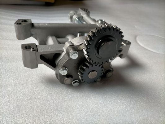 422E 3054C CAAT Oil Pump Assy for Construction Equipment