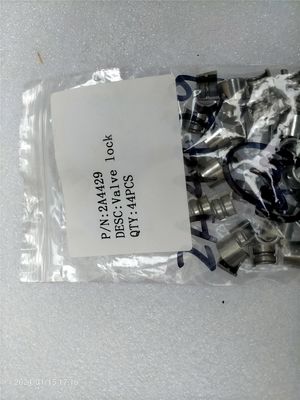 C7 C9 3412 Engine Excavator Parts Valve Lock 2A4429 2A-4429