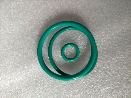 Genuine Injector Repair Kit 248-1394 Excavator C13 C15 Seal Kit 2481394